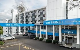 The Parnell Hotel